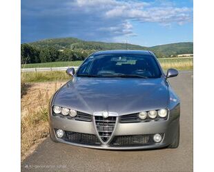 Alfa Romeo 159 Gebrauchtwagen