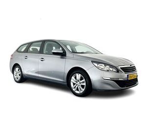 Peugeot 308 Gebrauchtwagen