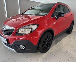Opel Mokka Gebrauchtwagen