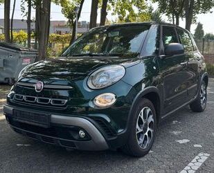 Fiat 500L Gebrauchtwagen
