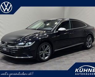 VW Arteon Gebrauchtwagen