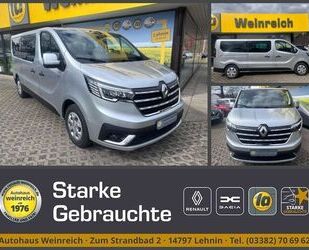 Renault Trafic Gebrauchtwagen