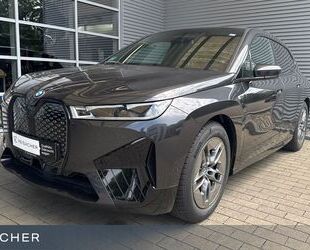 BMW iX Gebrauchtwagen