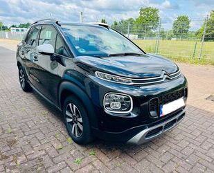Citroen C3 Aircross Gebrauchtwagen