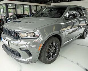 Dodge Durango Gebrauchtwagen