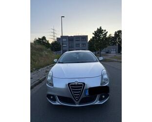 Alfa Romeo Giulietta Gebrauchtwagen