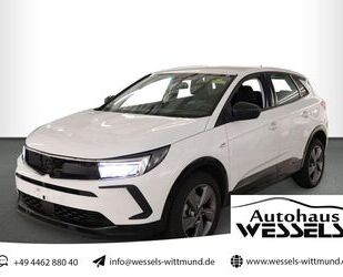 Opel Grandland (X) Gebrauchtwagen