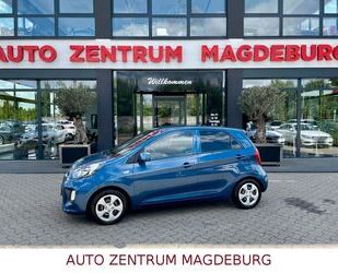 Kia Picanto Gebrauchtwagen