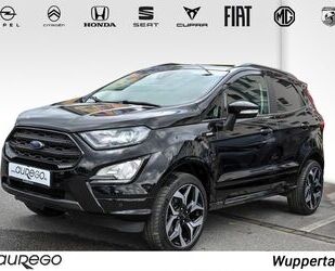 Ford EcoSport Gebrauchtwagen