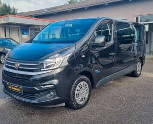 Fiat Talento Gebrauchtwagen