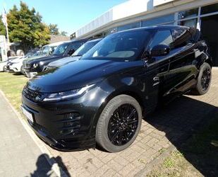 Land Rover Range Rover Evoque Gebrauchtwagen