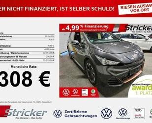Cupra Born Gebrauchtwagen