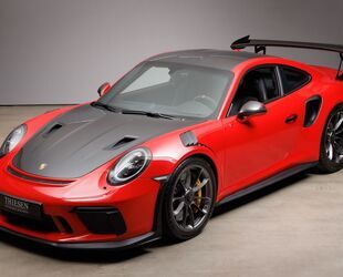 Porsche 991 Gebrauchtwagen