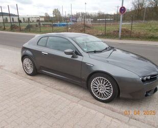 Alfa Romeo Brera Gebrauchtwagen