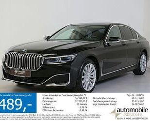 BMW 730 Gebrauchtwagen