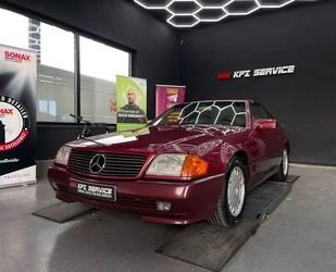 Mercedes-Benz SL 300 Gebrauchtwagen