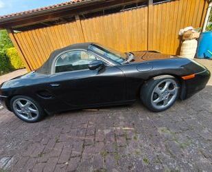 Porsche Boxster Gebrauchtwagen