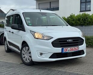 Ford Transit Connect Gebrauchtwagen