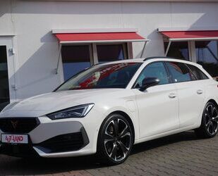 Cupra Leon Gebrauchtwagen