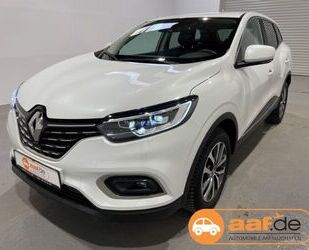 Renault Kadjar Gebrauchtwagen