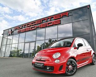 Abarth 500C Gebrauchtwagen