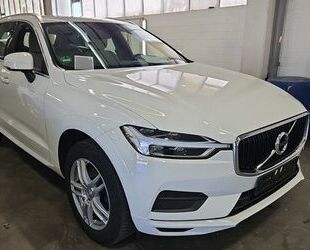 Volvo XC60 Gebrauchtwagen