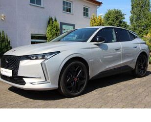 DS Automobiles DS4 Gebrauchtwagen