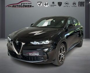 Alfa Romeo Tonale Gebrauchtwagen