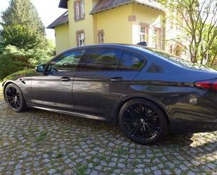 BMW M5 Gebrauchtwagen