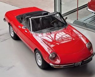 Alfa Romeo Spider Gebrauchtwagen