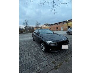 BMW 318 Gran Turismo Gebrauchtwagen