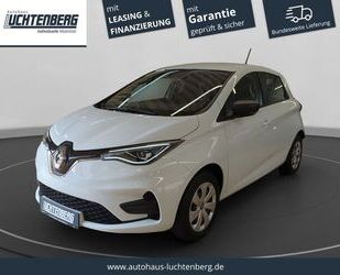 Renault ZOE Gebrauchtwagen