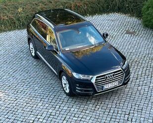 Audi Q7 Gebrauchtwagen