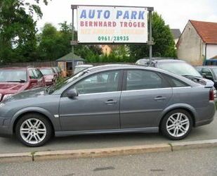 Opel Vectra Gebrauchtwagen
