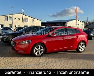 Volvo V40 Gebrauchtwagen