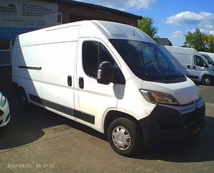 Citroen Jumper Gebrauchtwagen