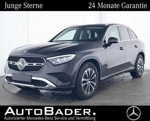 Mercedes-Benz GLC 220 Gebrauchtwagen