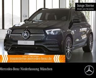 Mercedes-Benz GLE 350 Gebrauchtwagen