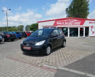 Mitsubishi Colt Gebrauchtwagen
