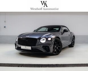 Bentley Continental GTC Gebrauchtwagen