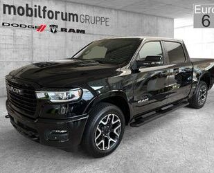 Dodge RAM Gebrauchtwagen