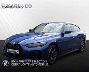 BMW i4 Gebrauchtwagen