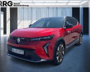 Renault Scenic Gebrauchtwagen