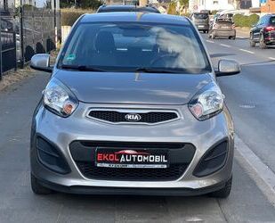 Kia Picanto Gebrauchtwagen