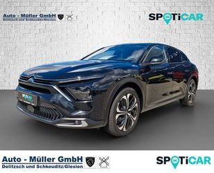Citroen C5 X Gebrauchtwagen