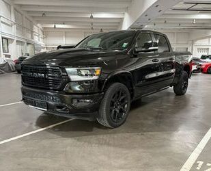 Dodge RAM Gebrauchtwagen