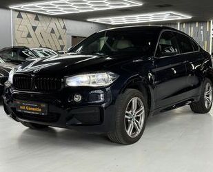 BMW X6 Gebrauchtwagen