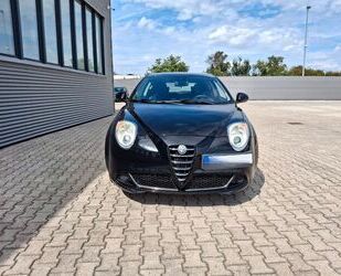 Alfa Romeo MiTo Gebrauchtwagen