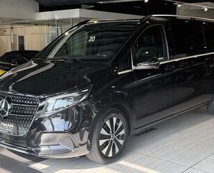 Mercedes-Benz V 300 Gebrauchtwagen