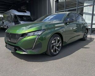 Peugeot 308 Gebrauchtwagen